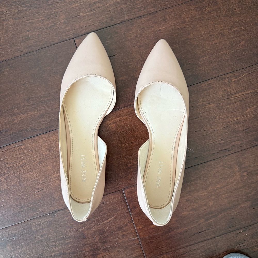 Flats